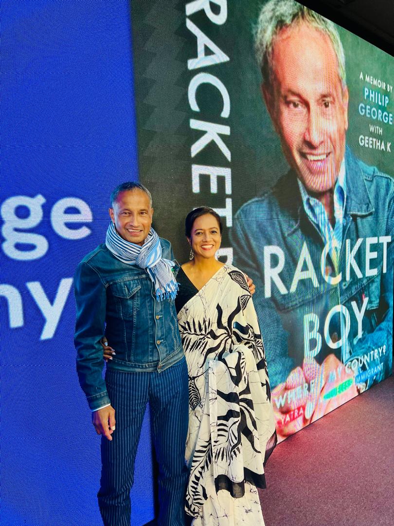 Racket Boy Docufilm Premiere in KL – An evening of celebration ...